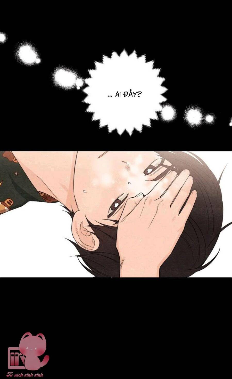 Bí Mật Thanh Xuân: Chapter 16
