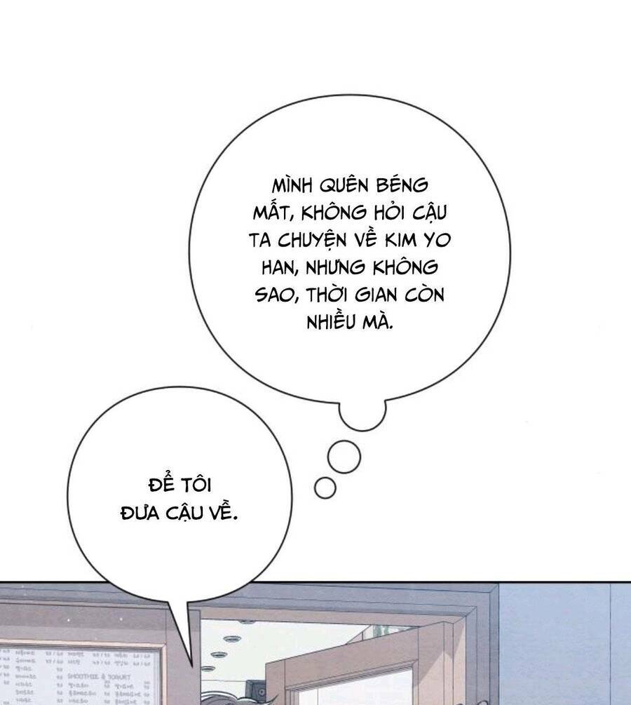 Bí Mật Thanh Xuân: Chapter 16