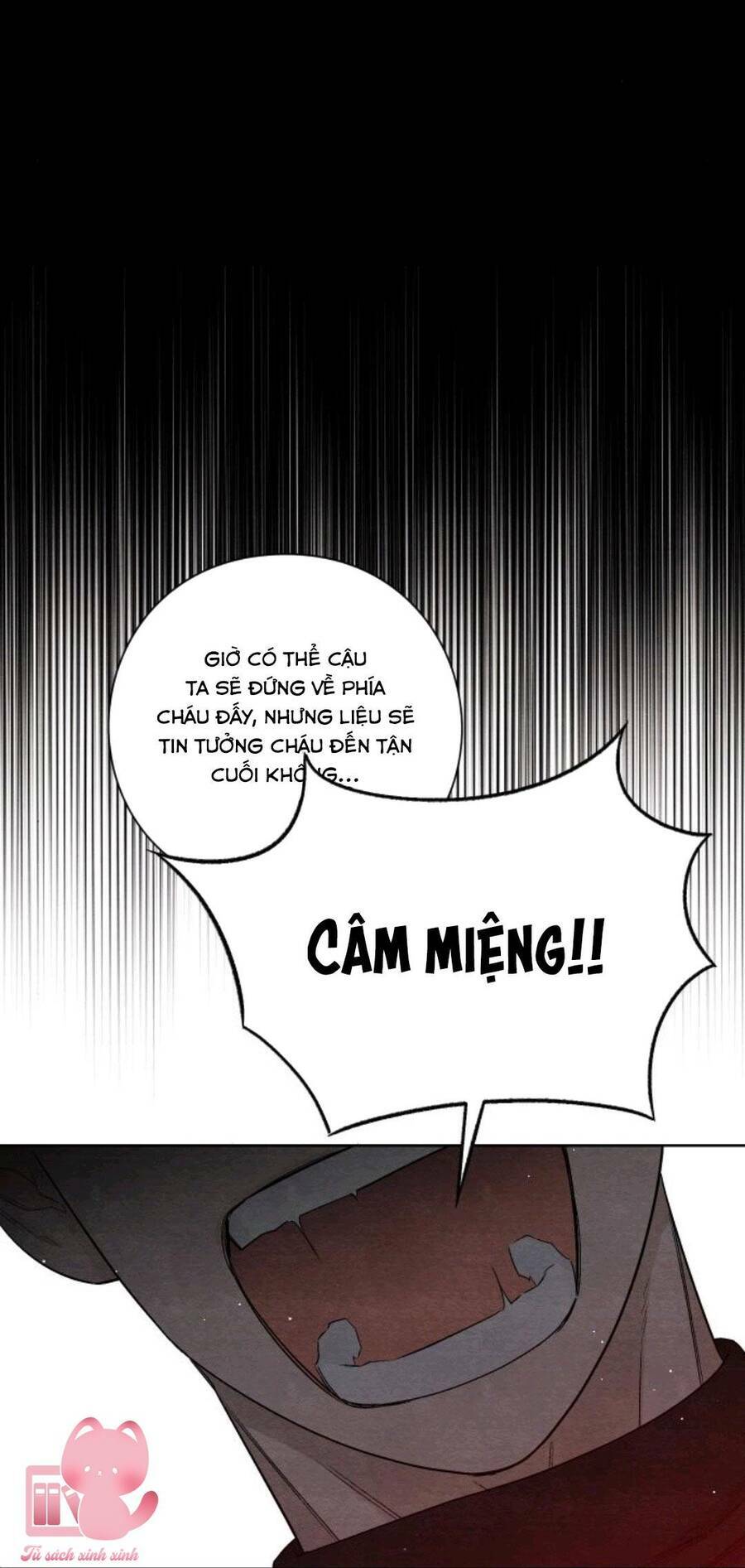 Bí Mật Thanh Xuân: Chapter 16