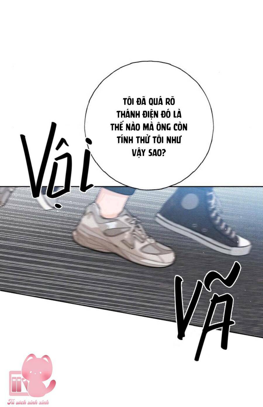 Bí Mật Thanh Xuân: Chapter 16