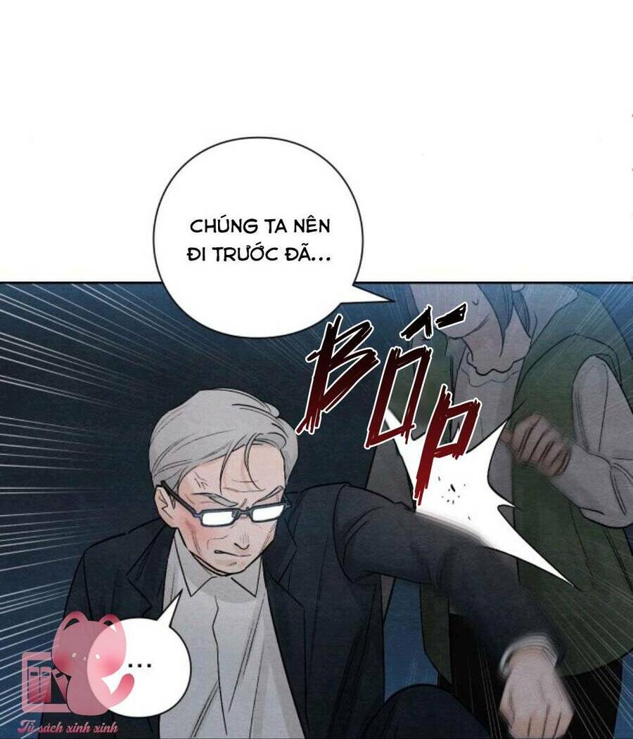 Bí Mật Thanh Xuân: Chapter 16