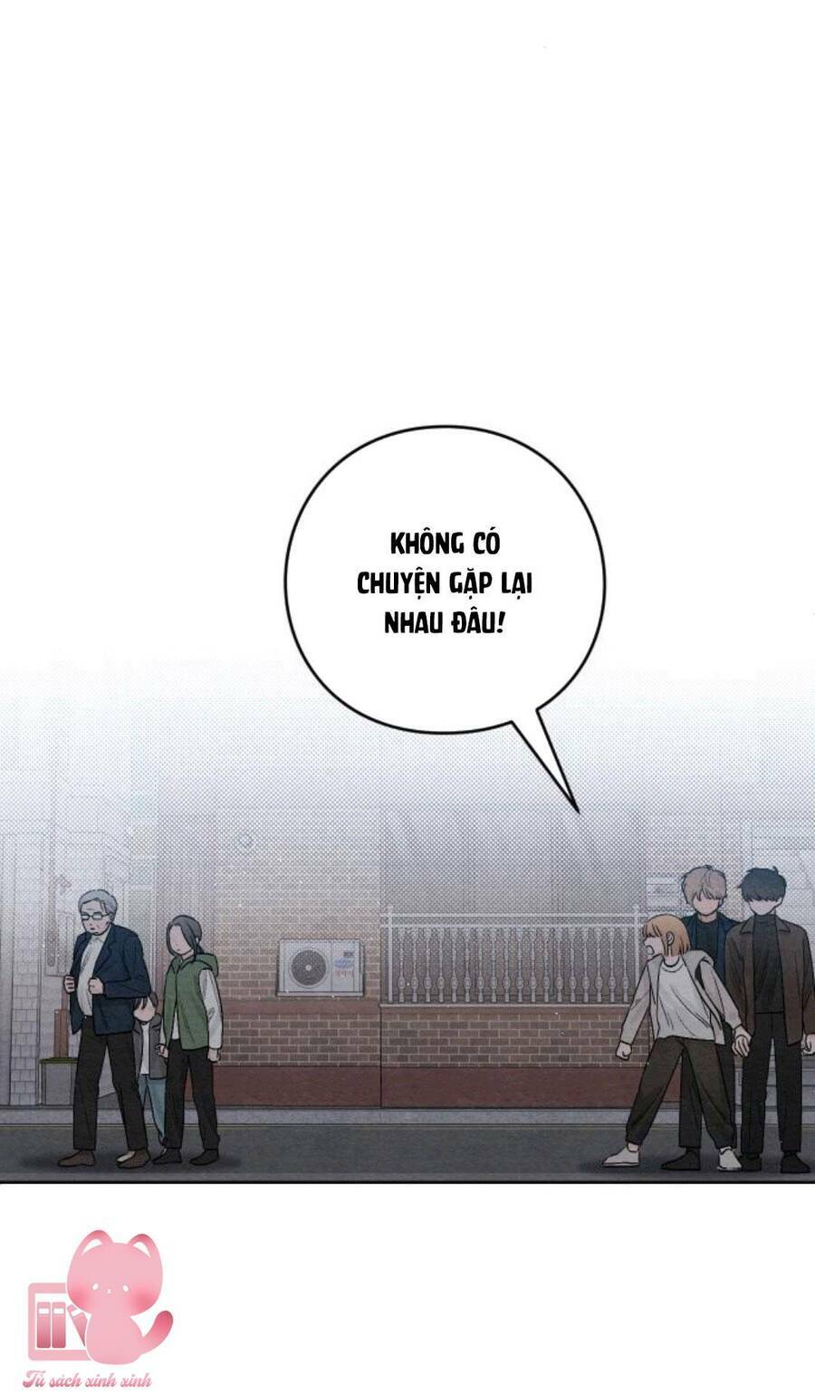 Bí Mật Thanh Xuân: Chapter 16