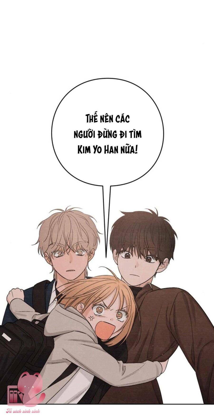 Bí Mật Thanh Xuân: Chapter 16