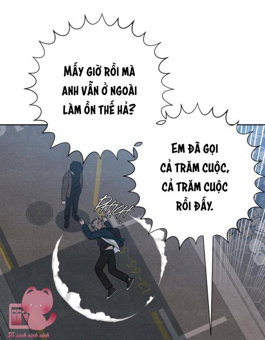 Bí Mật Thanh Xuân: Chapter 18