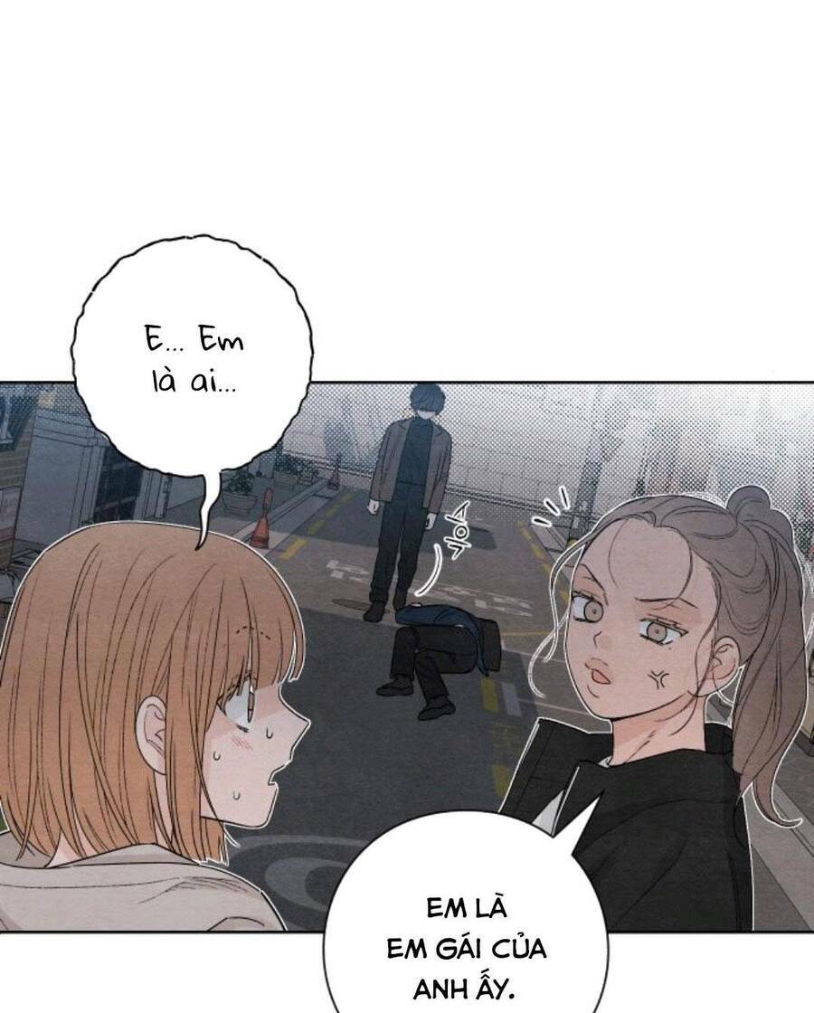 Bí Mật Thanh Xuân: Chapter 18
