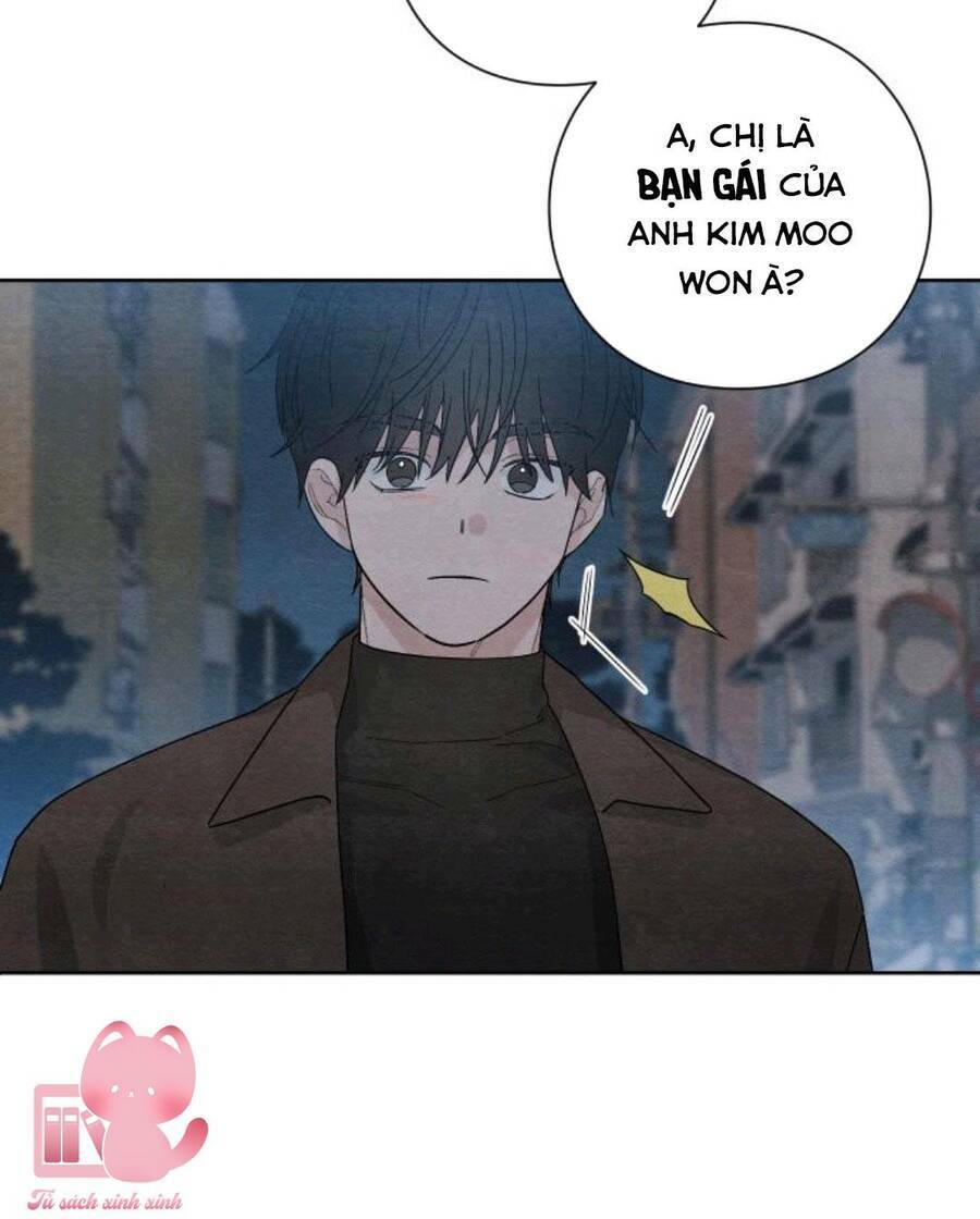 Bí Mật Thanh Xuân: Chapter 18