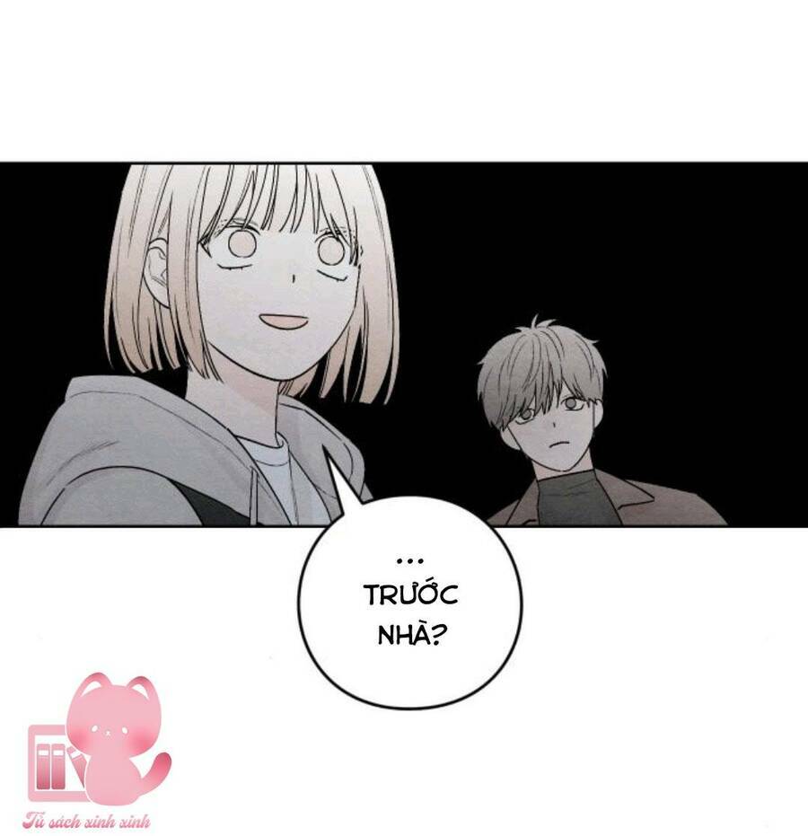 Bí Mật Thanh Xuân: Chapter 18