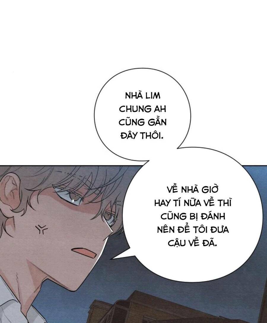 Bí Mật Thanh Xuân: Chapter 18