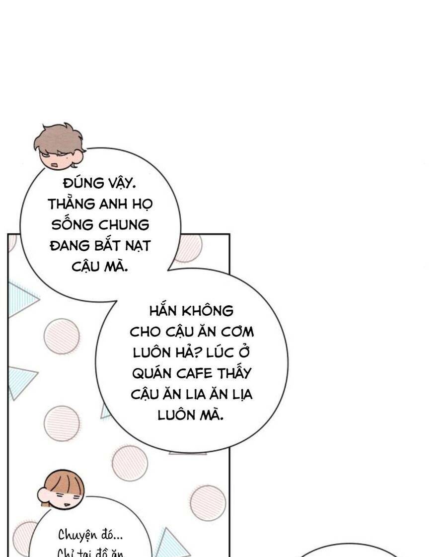 Bí Mật Thanh Xuân: Chapter 18
