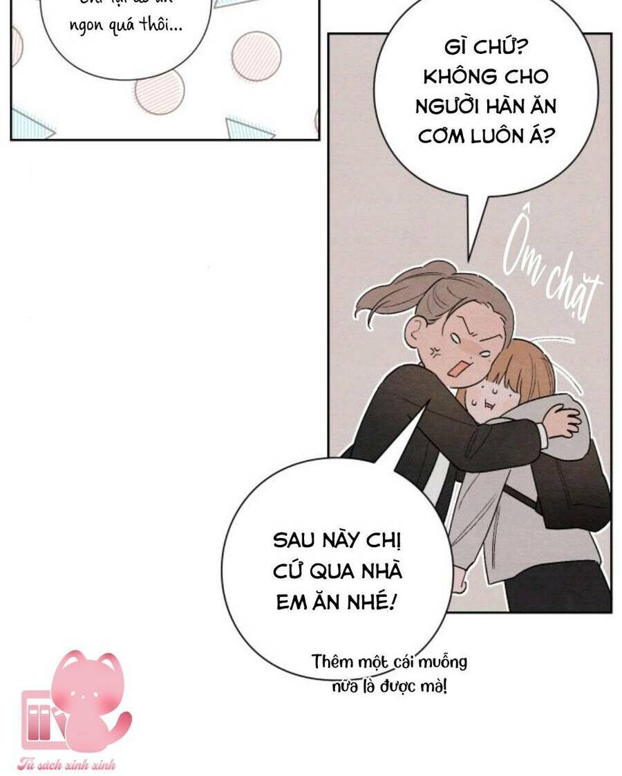 Bí Mật Thanh Xuân: Chapter 18