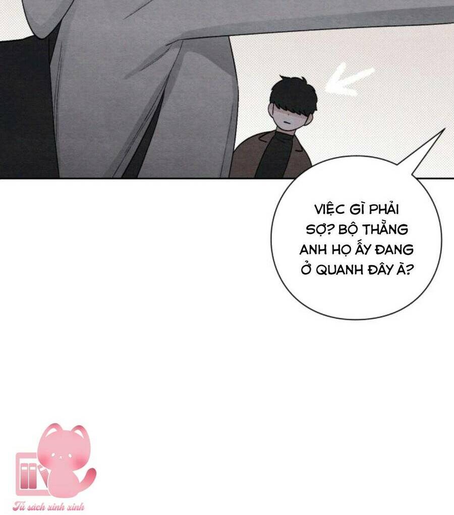 Bí Mật Thanh Xuân: Chapter 18
