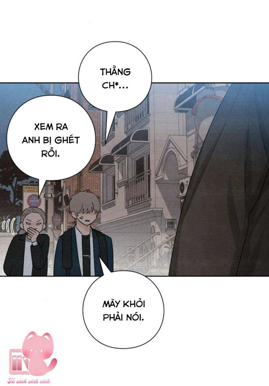 Bí Mật Thanh Xuân: Chapter 18