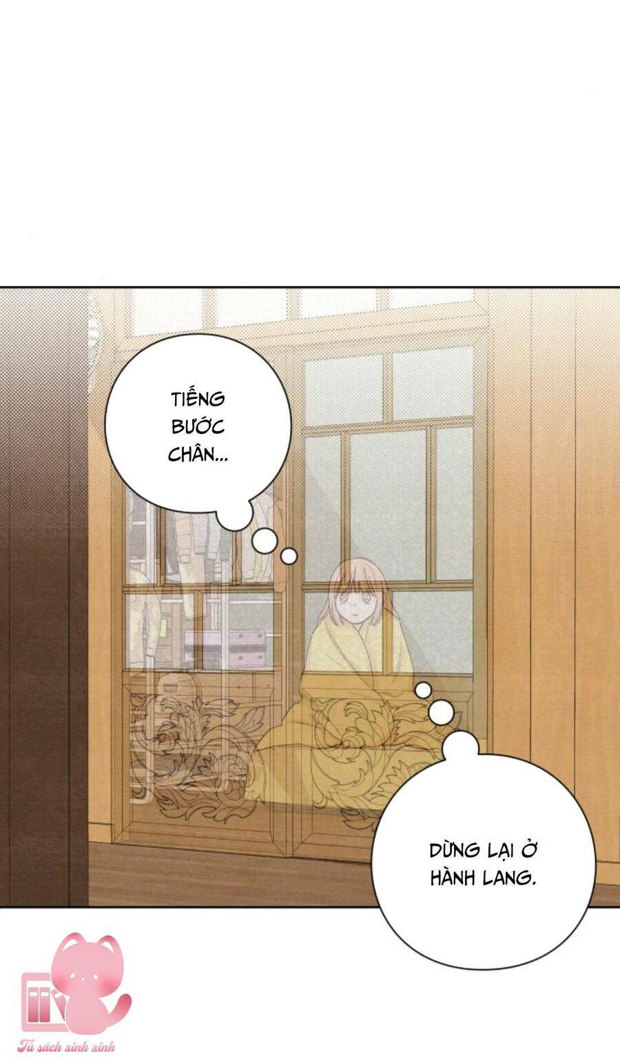 Bí Mật Thanh Xuân: Chapter 18