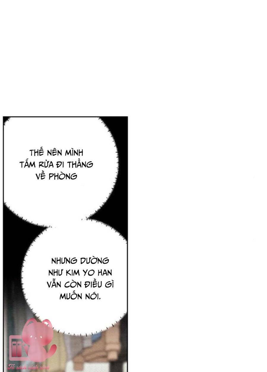Bí Mật Thanh Xuân: Chapter 18