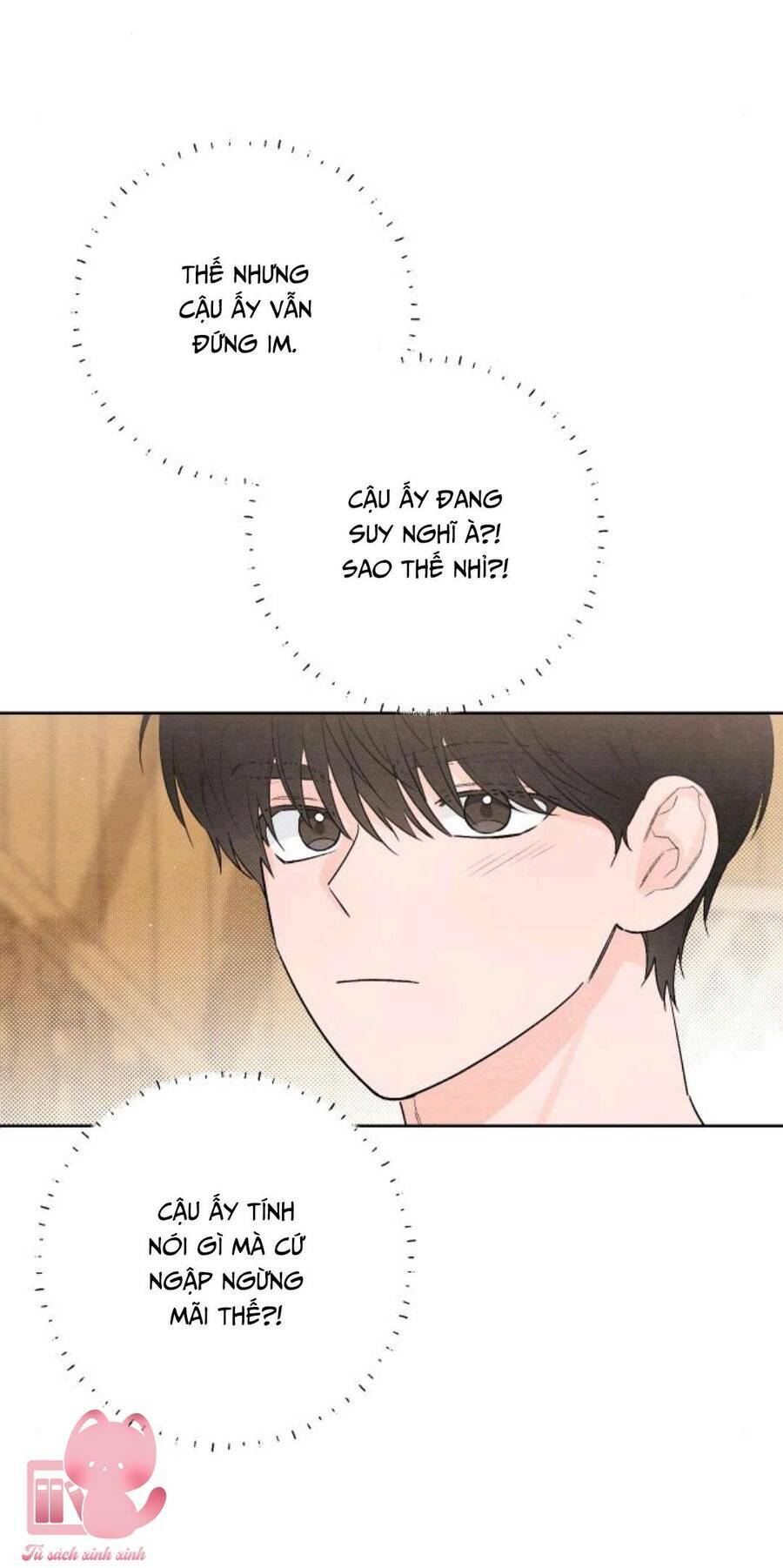 Bí Mật Thanh Xuân: Chapter 18