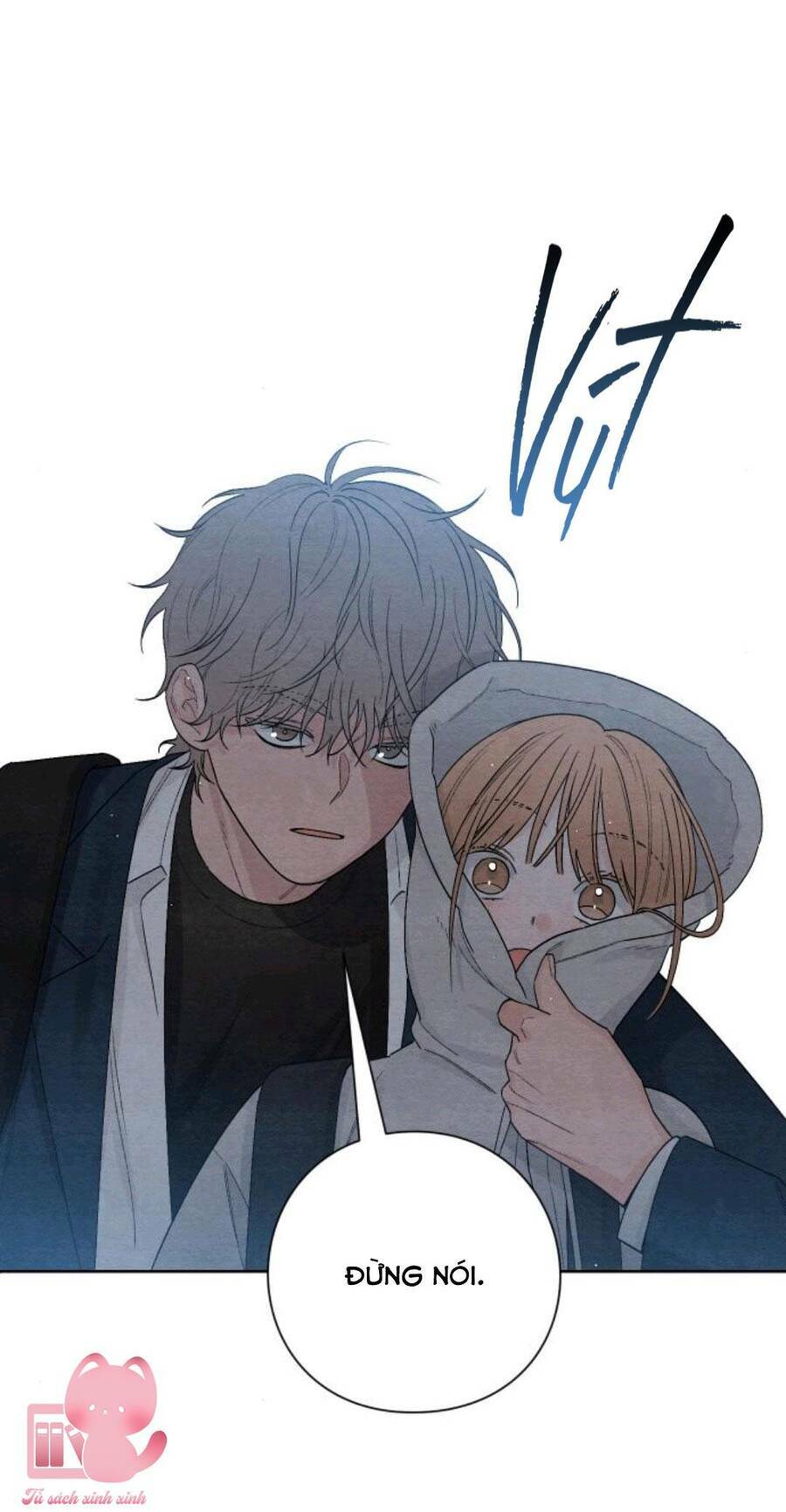 Bí Mật Thanh Xuân: Chapter 18