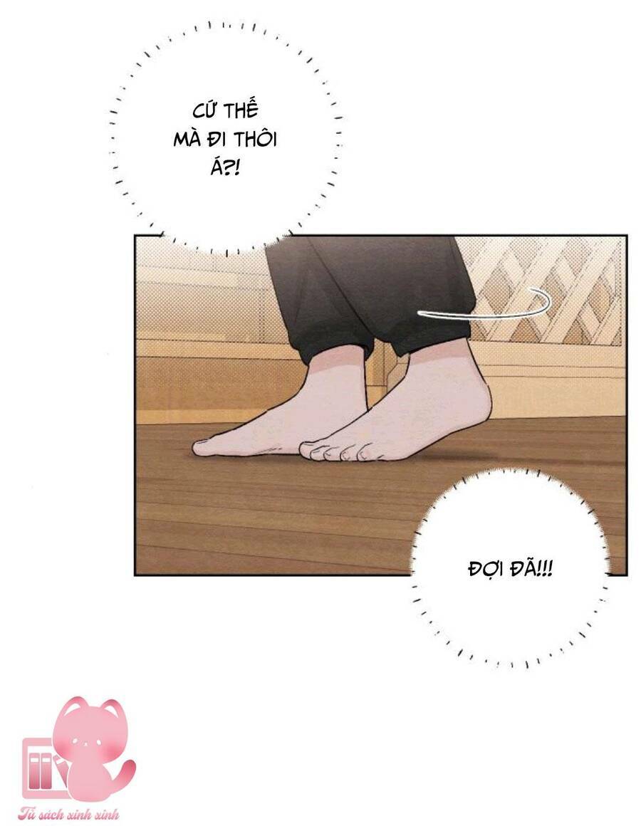 Bí Mật Thanh Xuân: Chapter 18