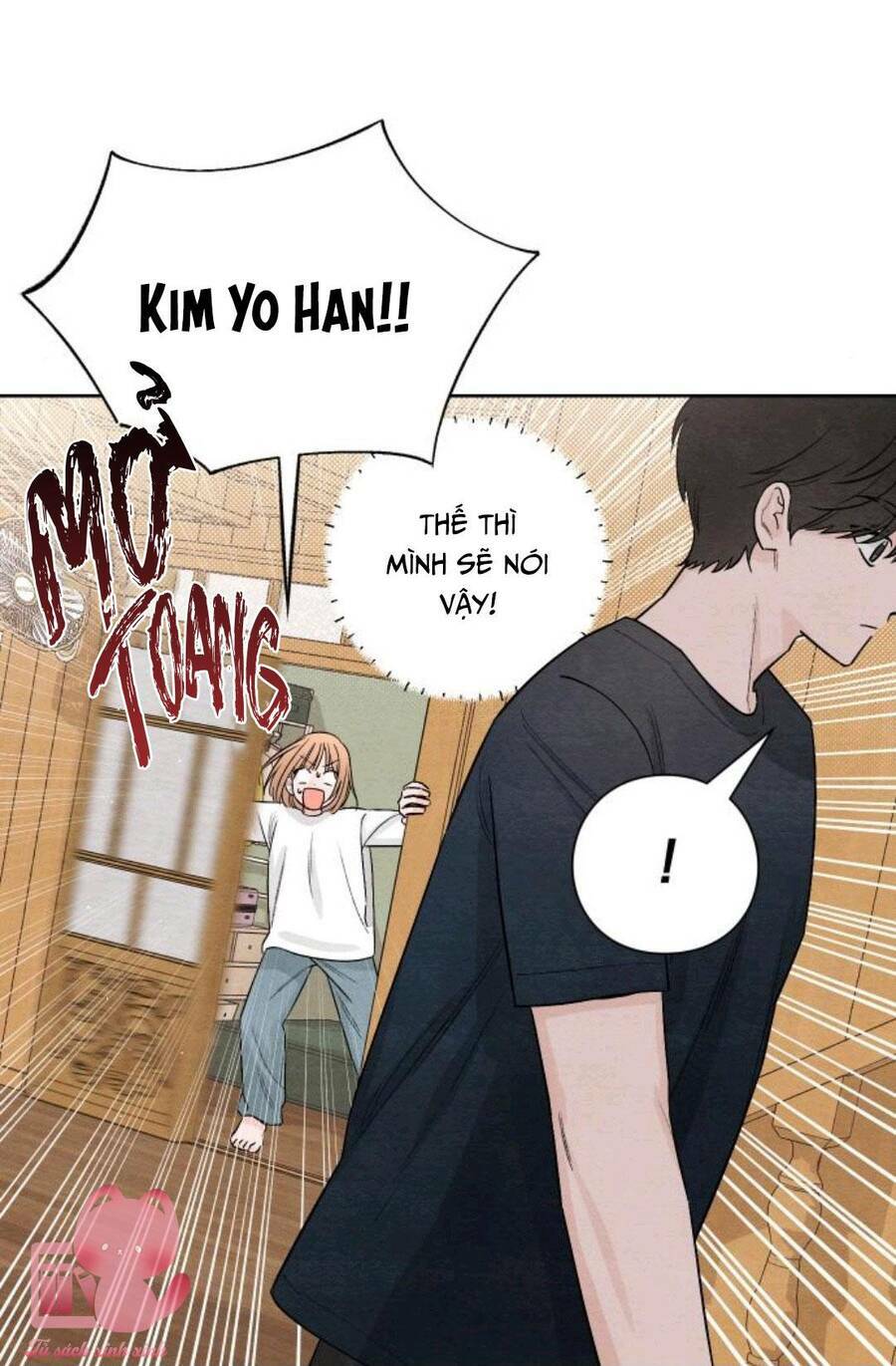 Bí Mật Thanh Xuân: Chapter 18