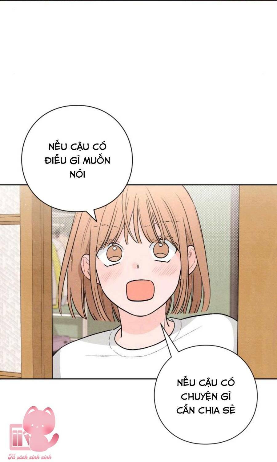 Bí Mật Thanh Xuân: Chapter 18