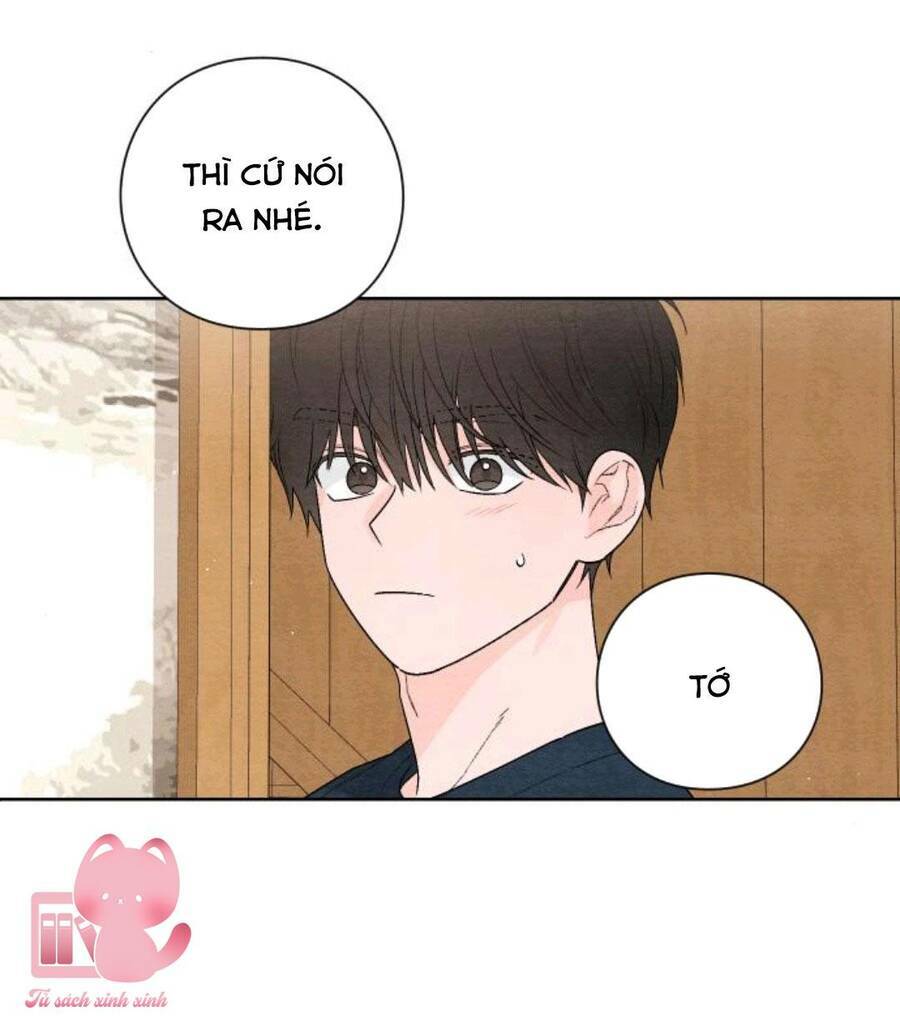 Bí Mật Thanh Xuân: Chapter 18