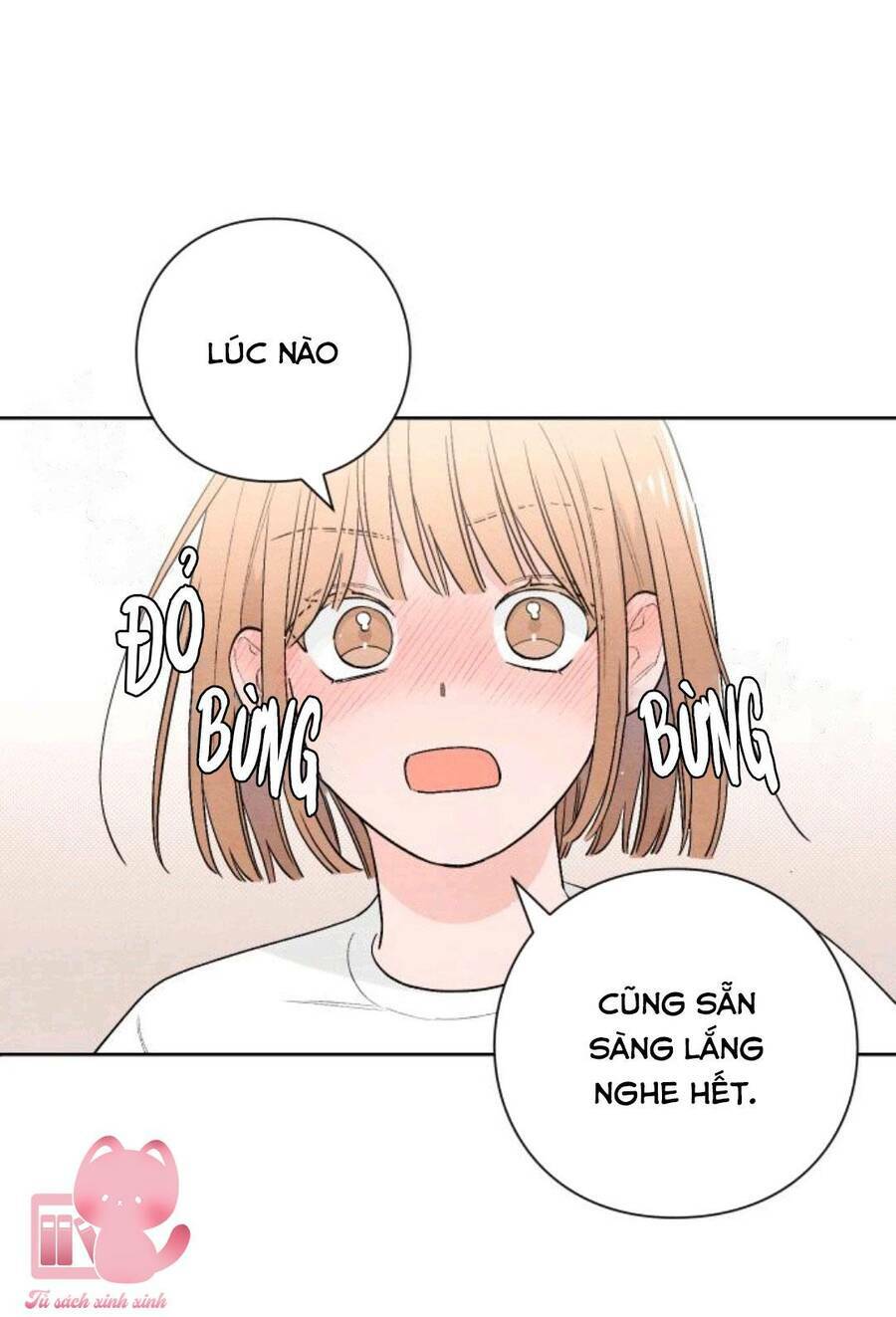 Bí Mật Thanh Xuân: Chapter 18