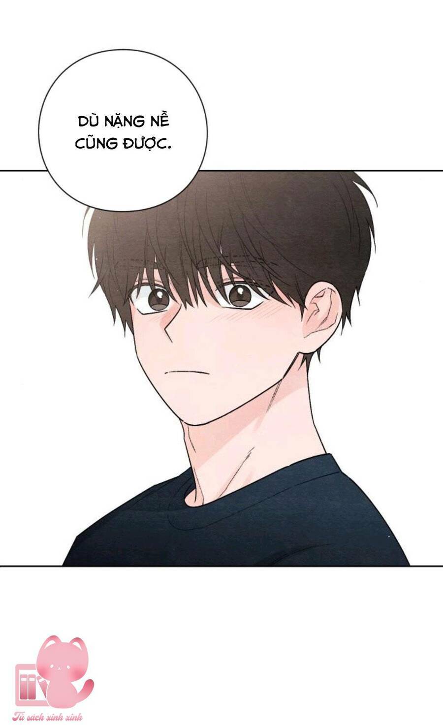 Bí Mật Thanh Xuân: Chapter 18