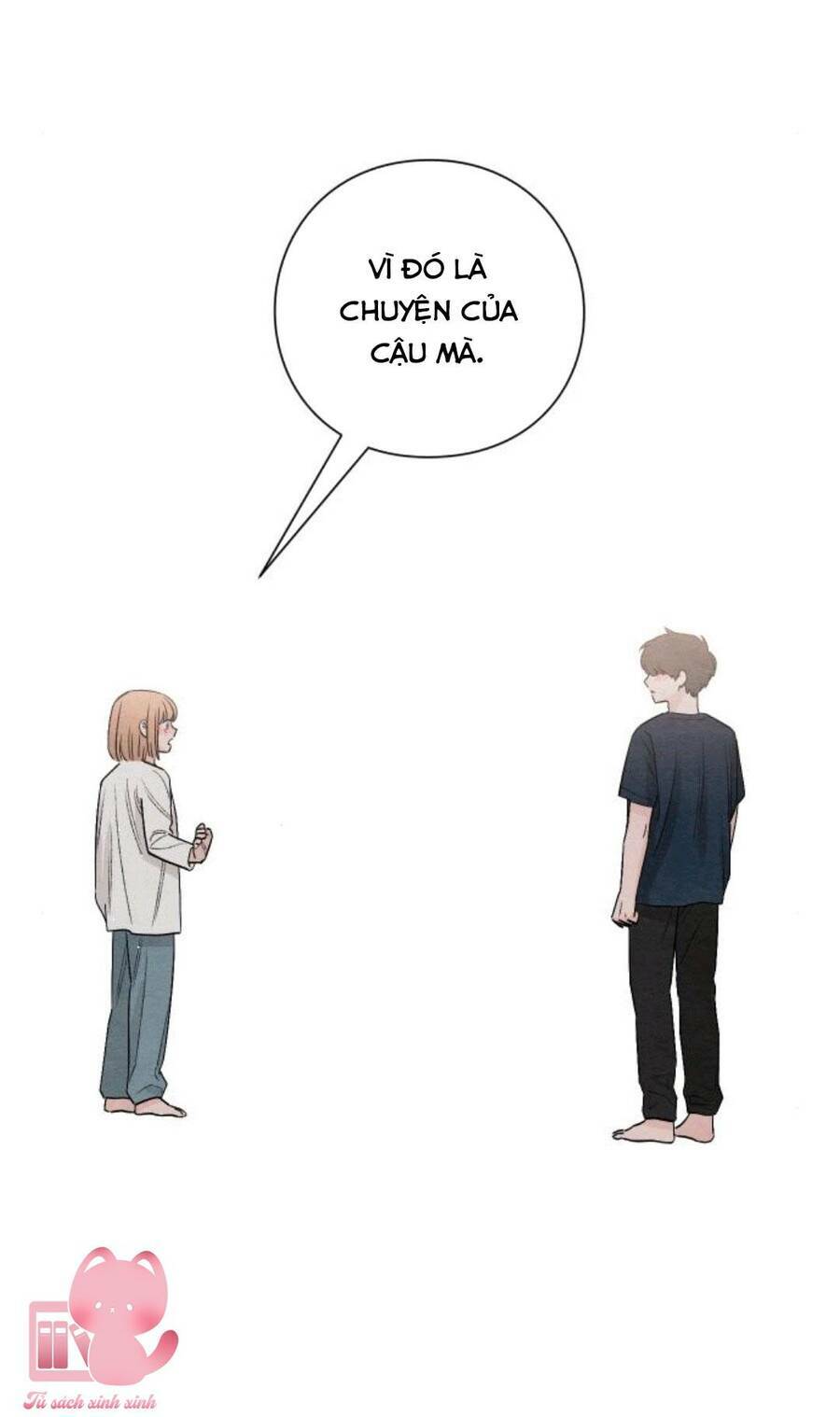 Bí Mật Thanh Xuân: Chapter 18