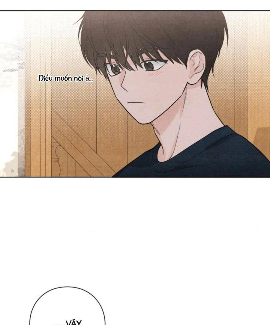 Bí Mật Thanh Xuân: Chapter 18