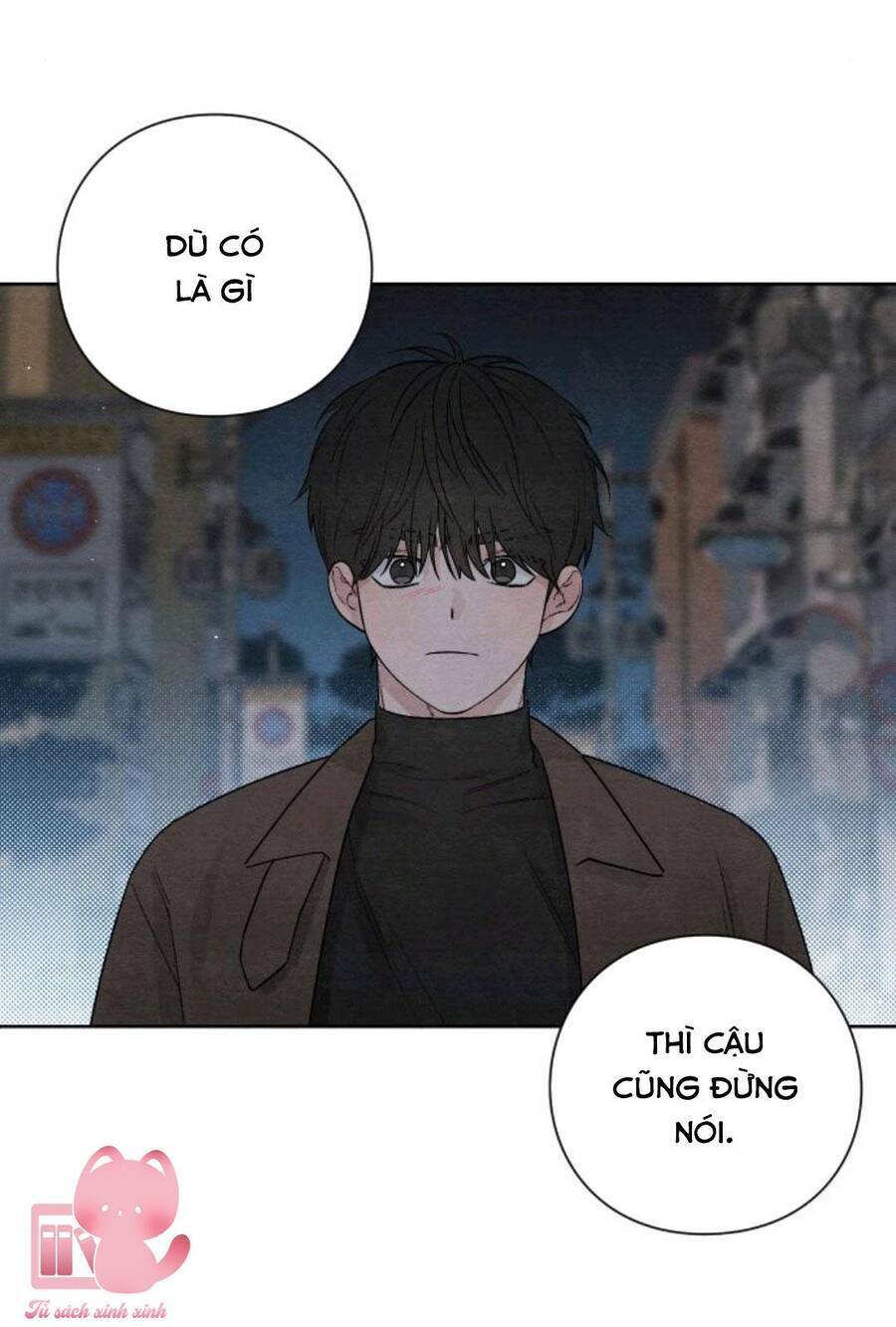 Bí Mật Thanh Xuân: Chapter 18