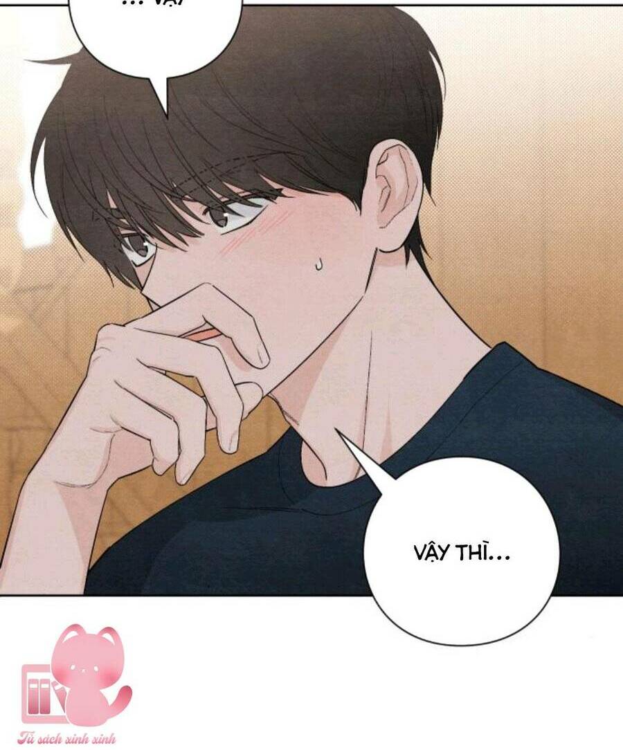 Bí Mật Thanh Xuân: Chapter 18