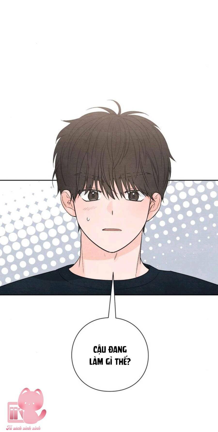 Bí Mật Thanh Xuân: Chapter 18
