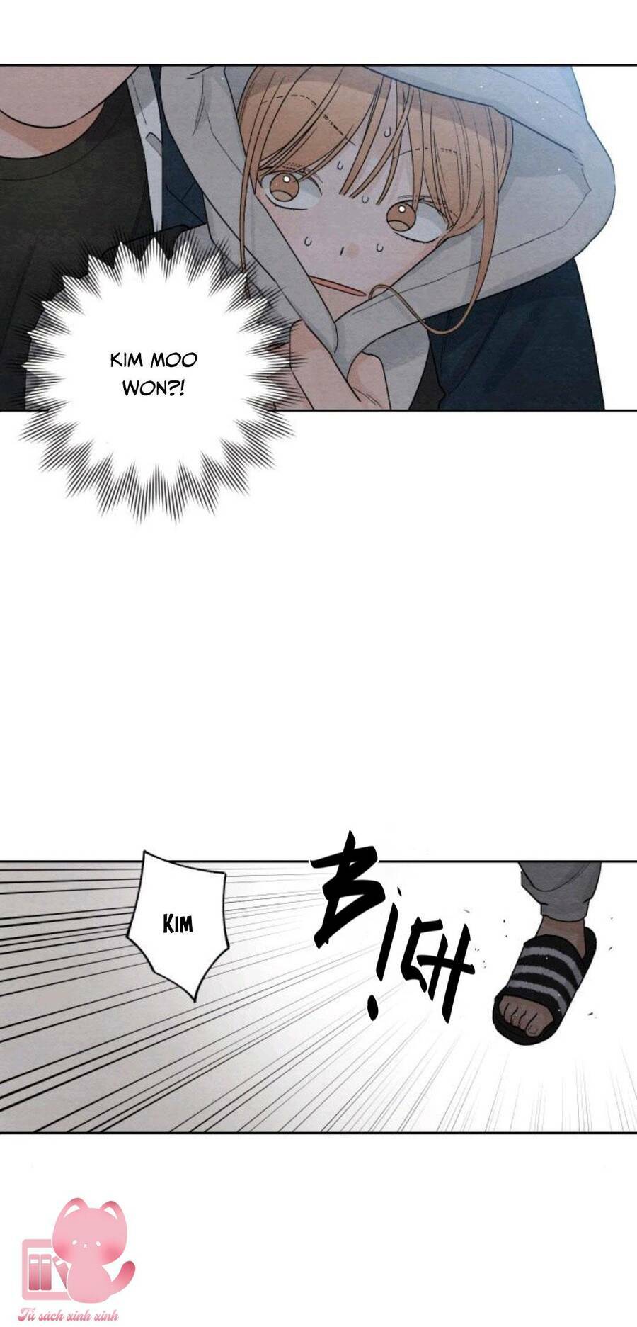 Bí Mật Thanh Xuân: Chapter 18