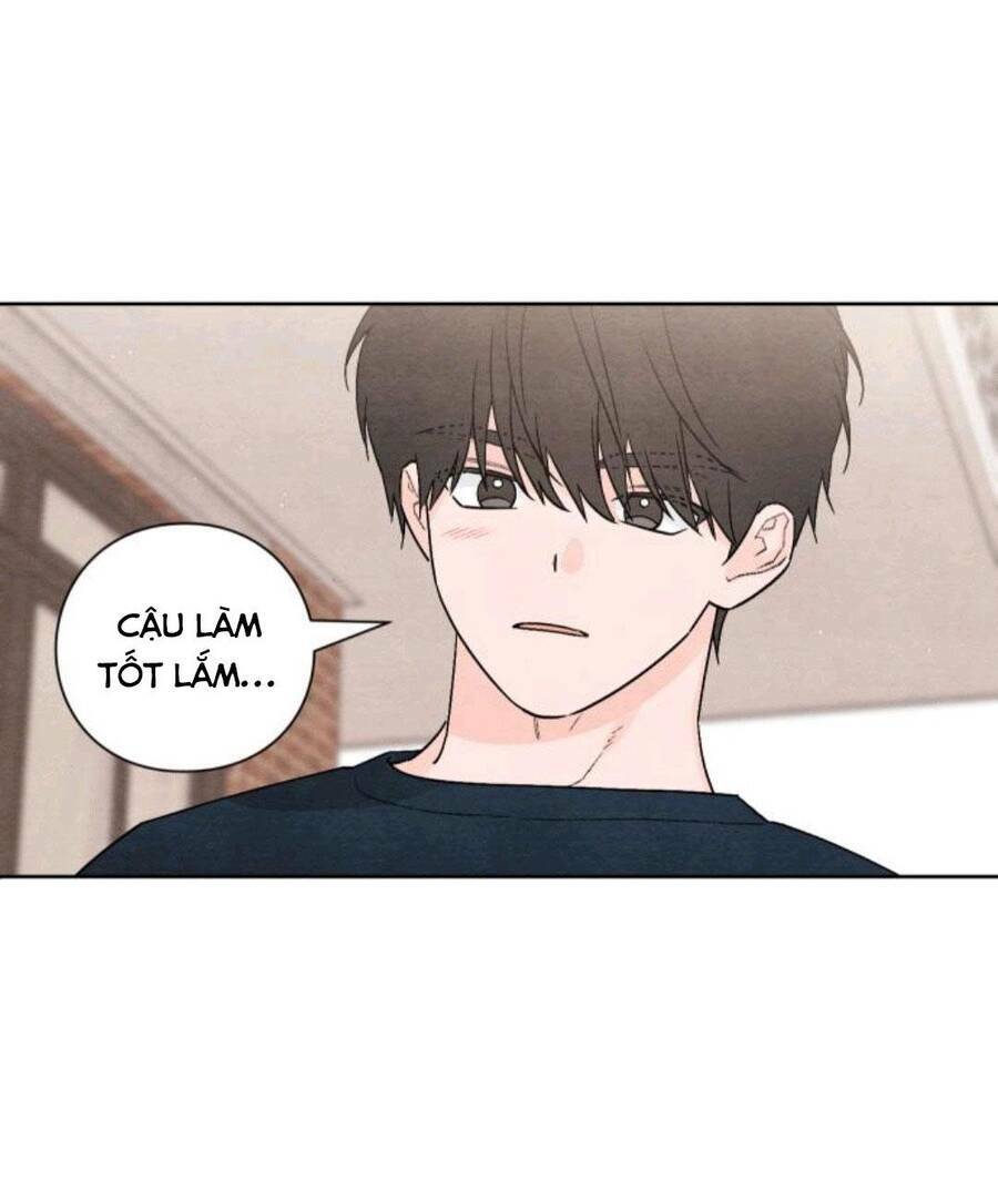Bí Mật Thanh Xuân: Chapter 18