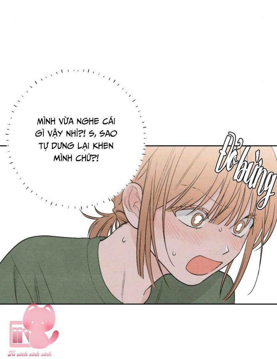 Bí Mật Thanh Xuân: Chapter 18