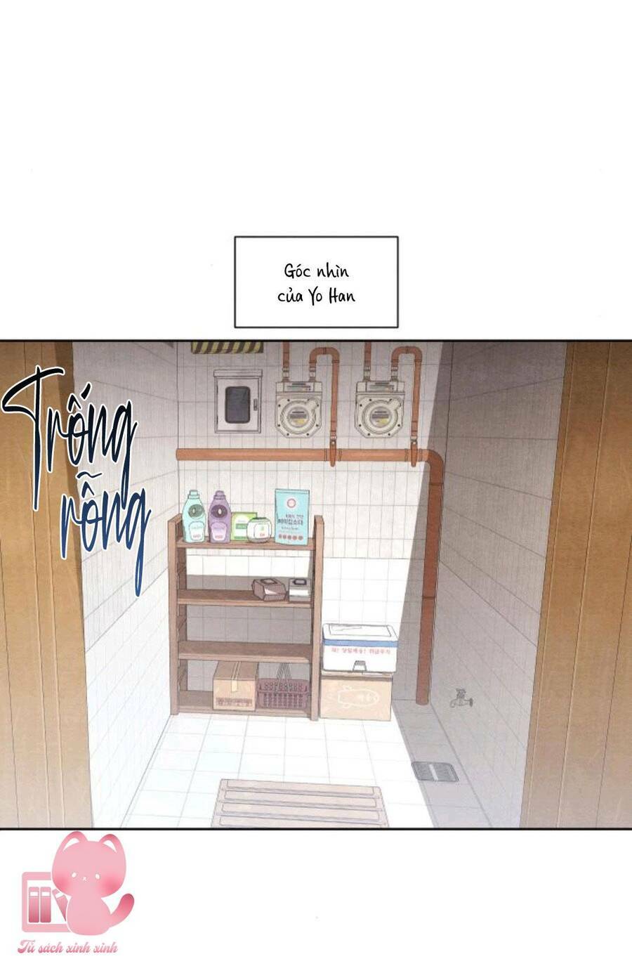 Bí Mật Thanh Xuân: Chapter 19