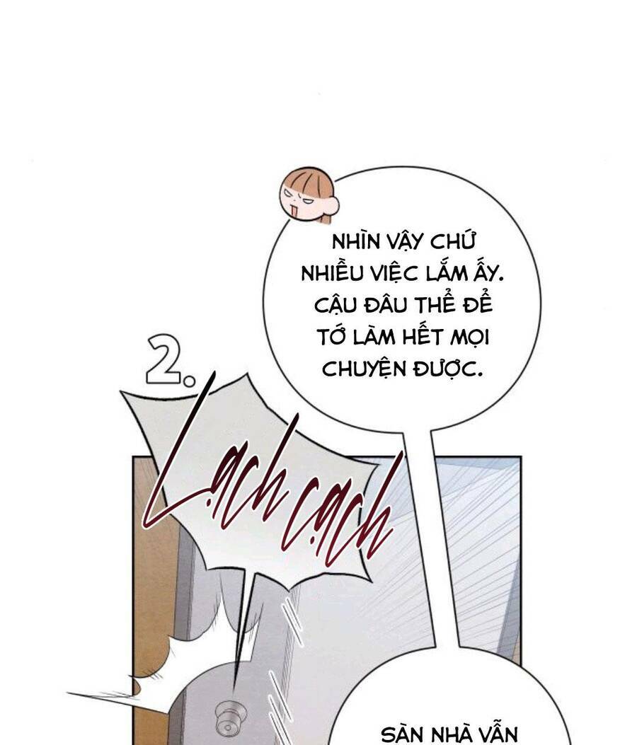 Bí Mật Thanh Xuân: Chapter 19