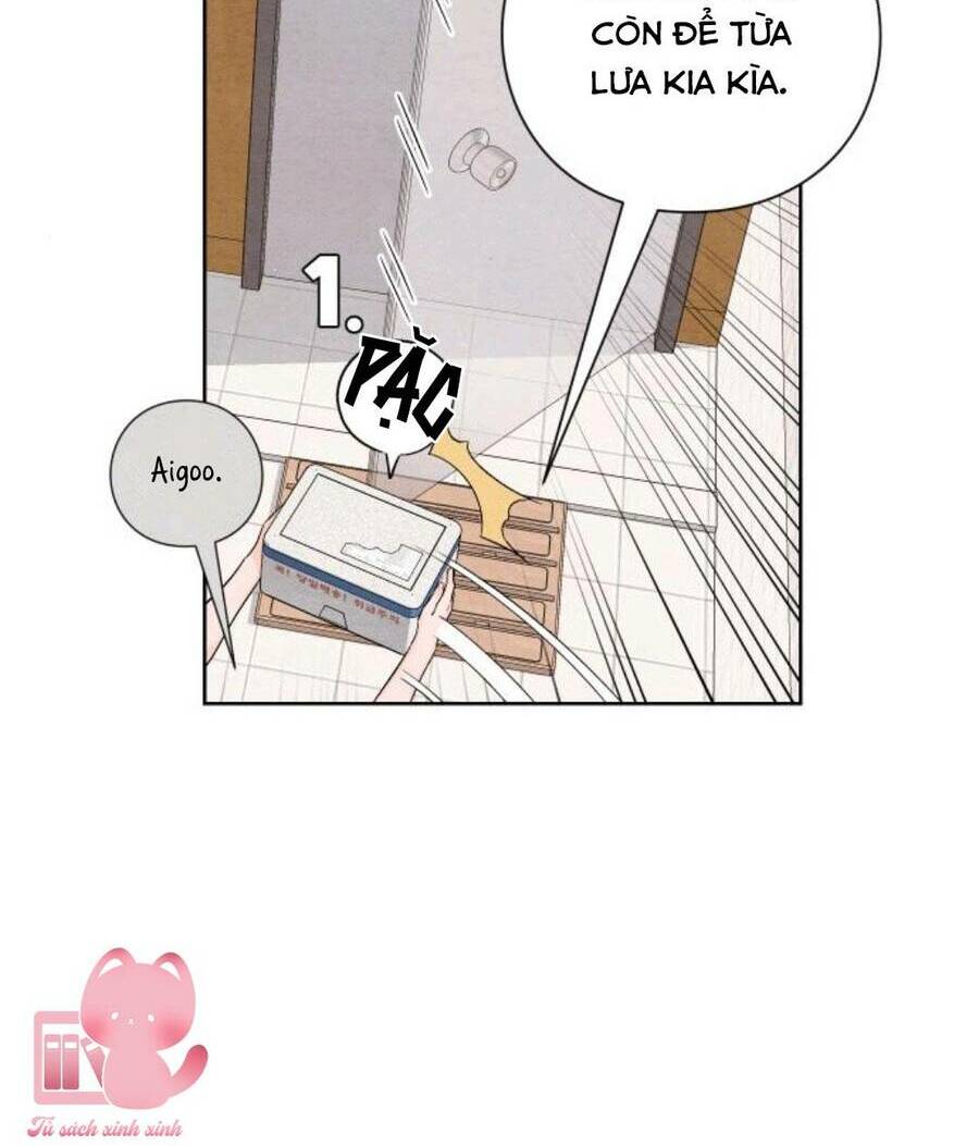 Bí Mật Thanh Xuân: Chapter 19