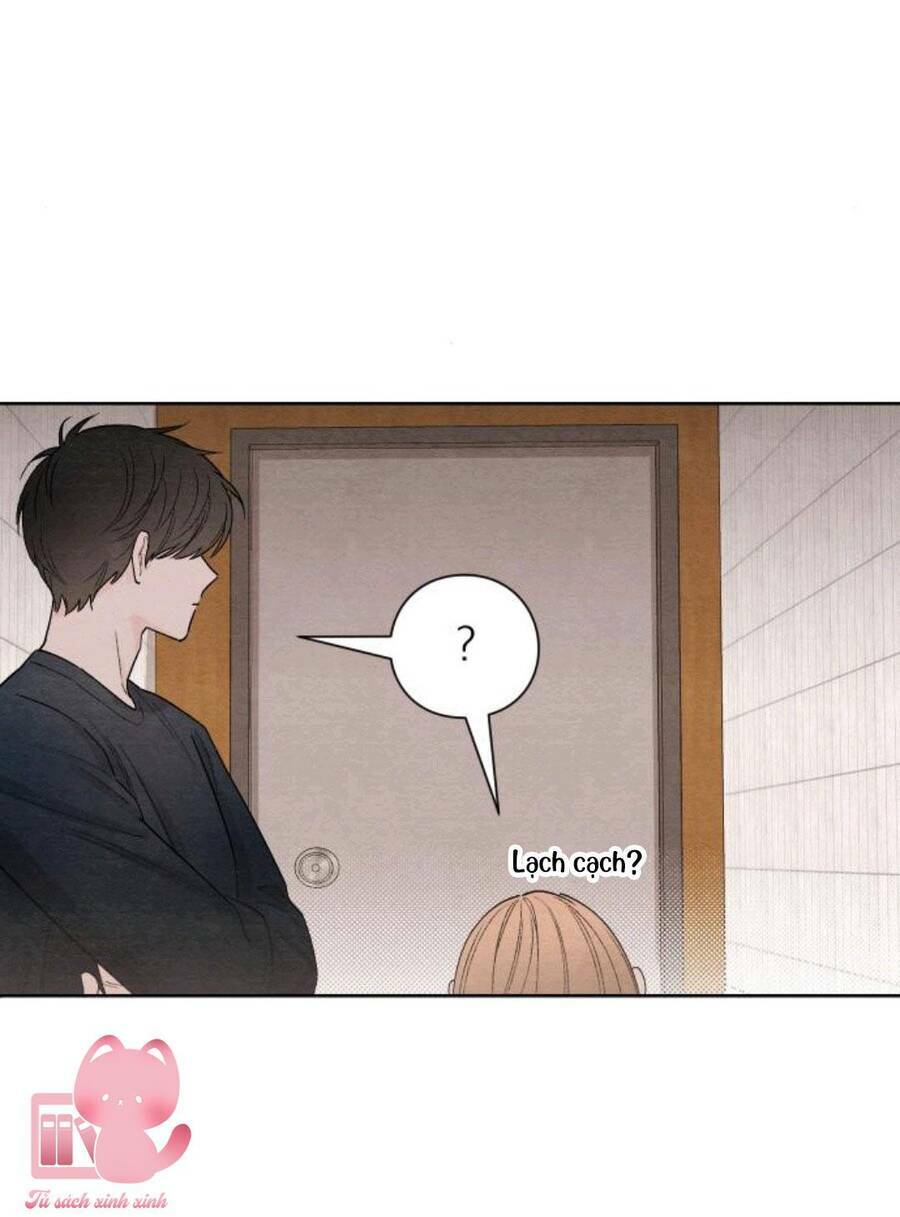 Bí Mật Thanh Xuân: Chapter 19
