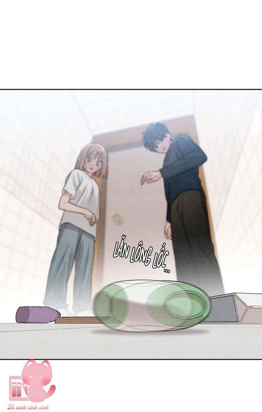 Bí Mật Thanh Xuân: Chapter 19