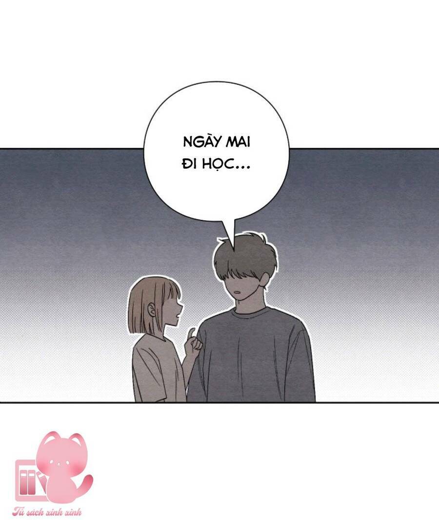 Bí Mật Thanh Xuân: Chapter 19