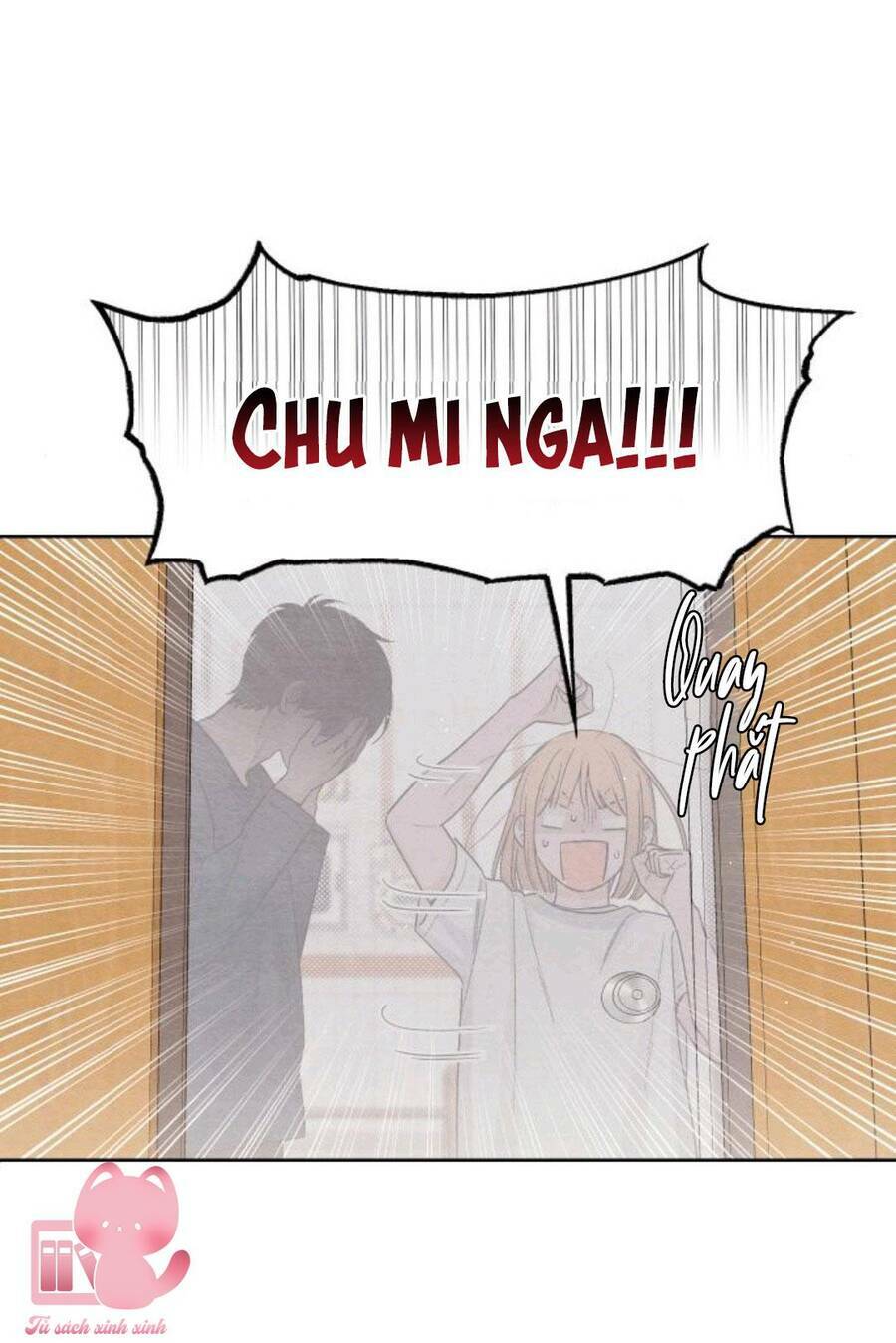 Bí Mật Thanh Xuân: Chapter 19