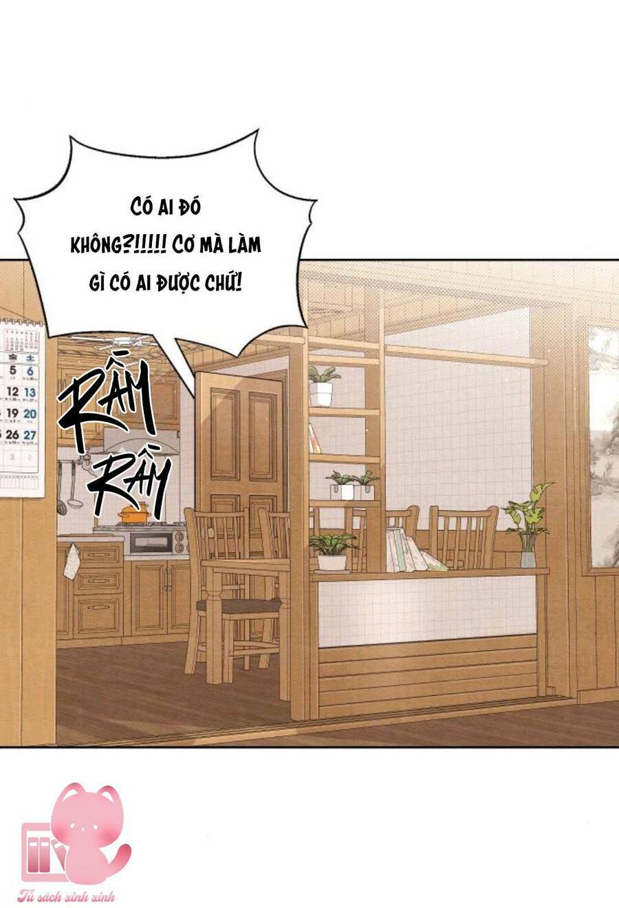 Bí Mật Thanh Xuân: Chapter 19