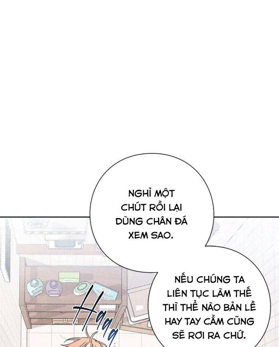 Bí Mật Thanh Xuân: Chapter 19