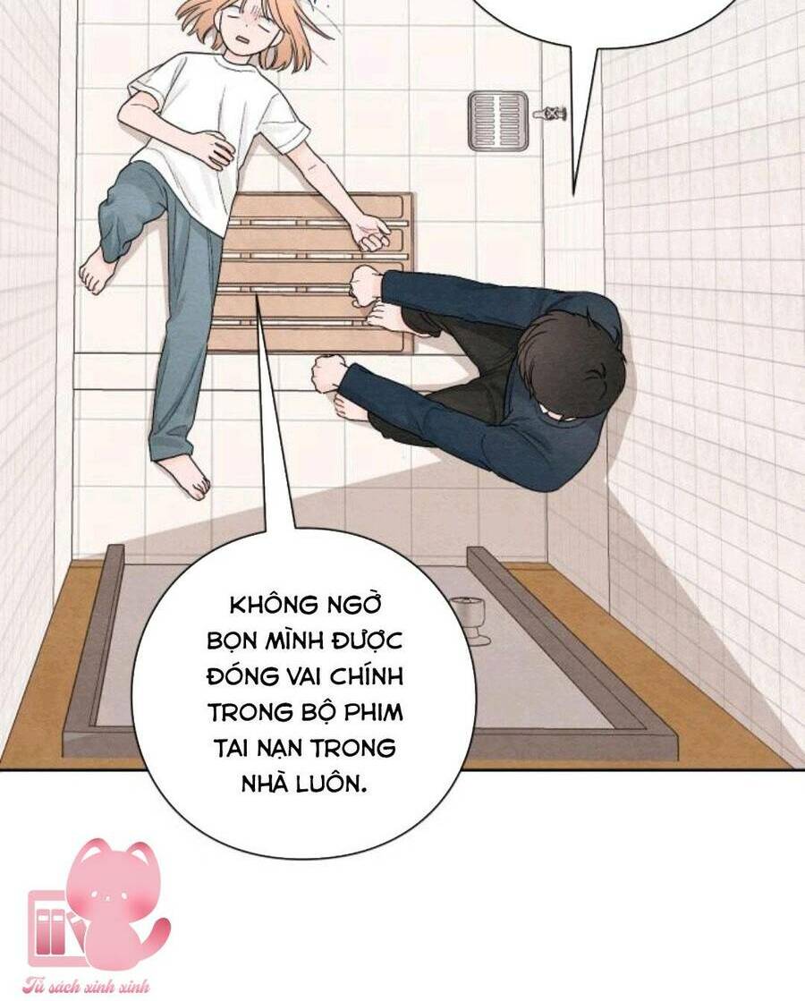 Bí Mật Thanh Xuân: Chapter 19
