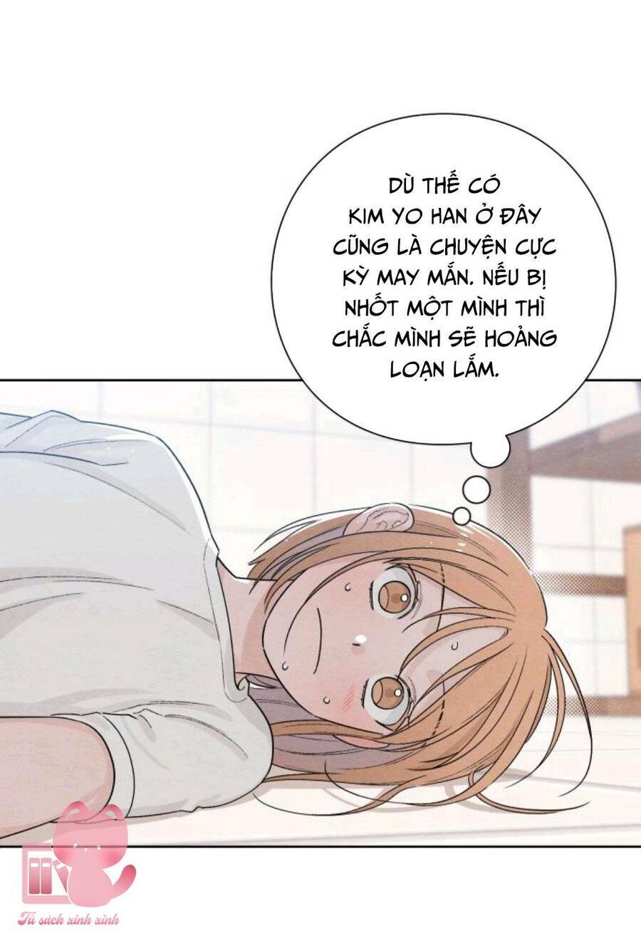 Bí Mật Thanh Xuân: Chapter 19