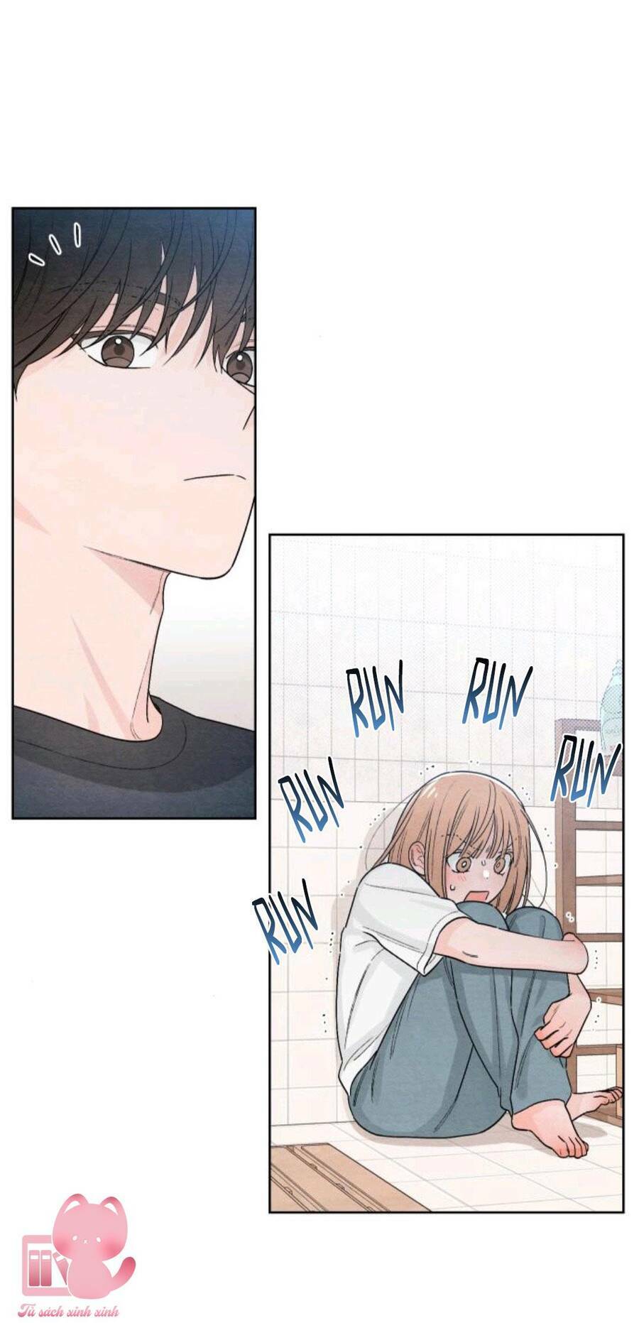 Bí Mật Thanh Xuân: Chapter 19