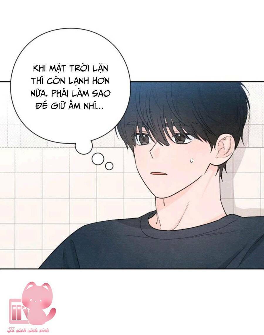 Bí Mật Thanh Xuân: Chapter 19