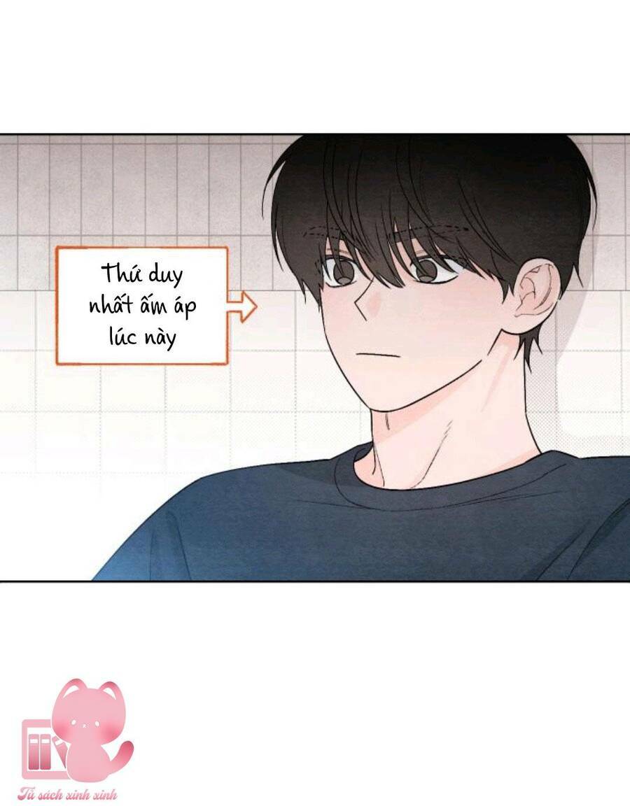 Bí Mật Thanh Xuân: Chapter 19