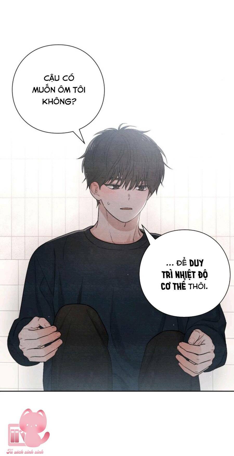 Bí Mật Thanh Xuân: Chapter 19
