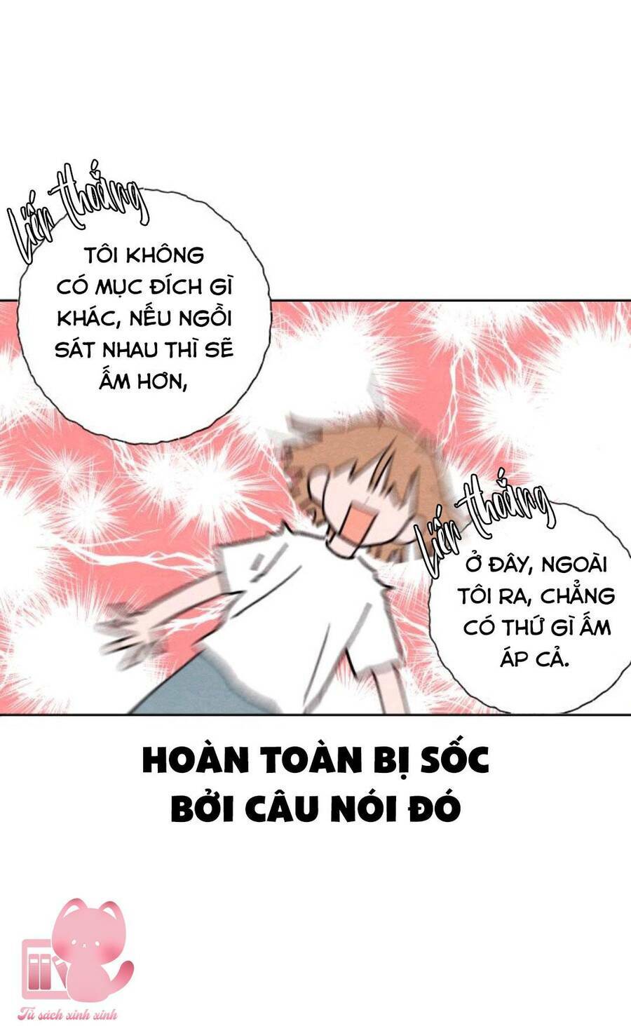Bí Mật Thanh Xuân: Chapter 19